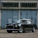 Ferrari 212 Inter Europa Coupe 1952 года